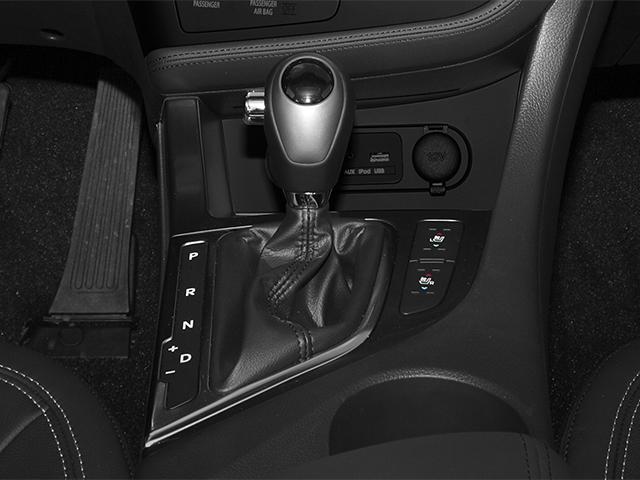 used 2013 Kia Optima Hybrid car