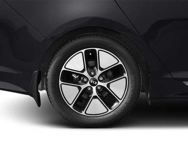 used 2013 Kia Optima Hybrid car