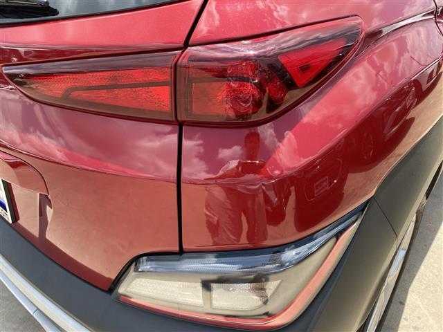 used 2024 Hyundai Santa Fe car, priced at $34,997