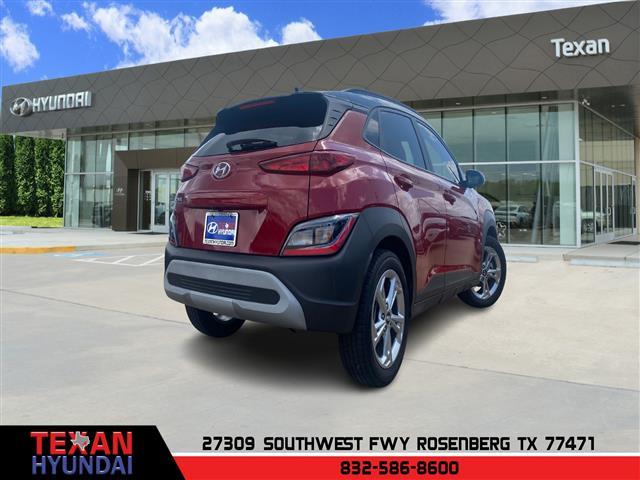 used 2024 Hyundai Santa Fe car, priced at $34,997