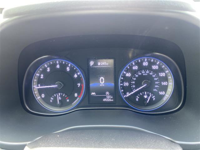 used 2024 Hyundai Santa Fe car, priced at $34,997