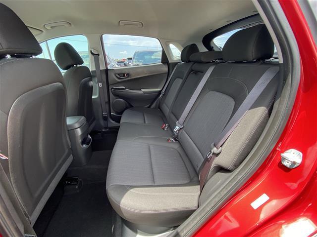 used 2024 Hyundai Santa Fe car, priced at $34,997