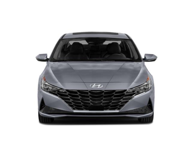used 2023 Hyundai Elantra car, priced at $22,999
