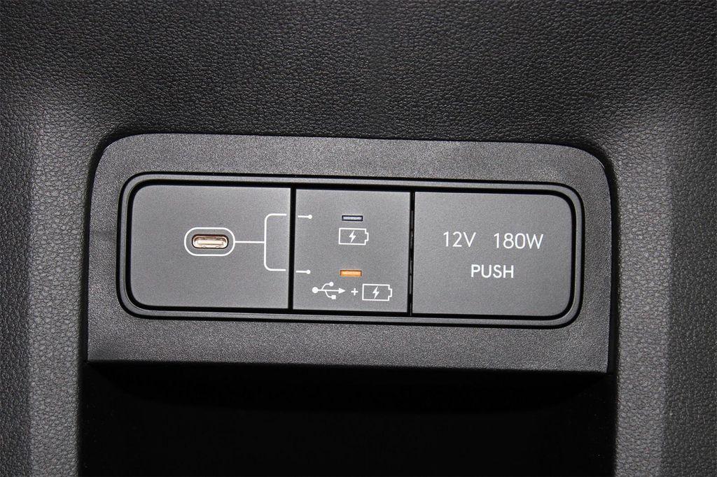 new 2025 Hyundai IONIQ 5 car, priced at $57,839