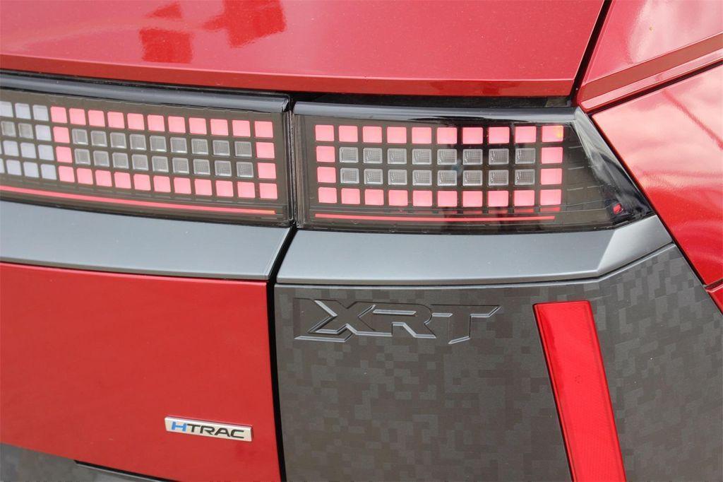 new 2025 Hyundai IONIQ 5 car, priced at $57,839