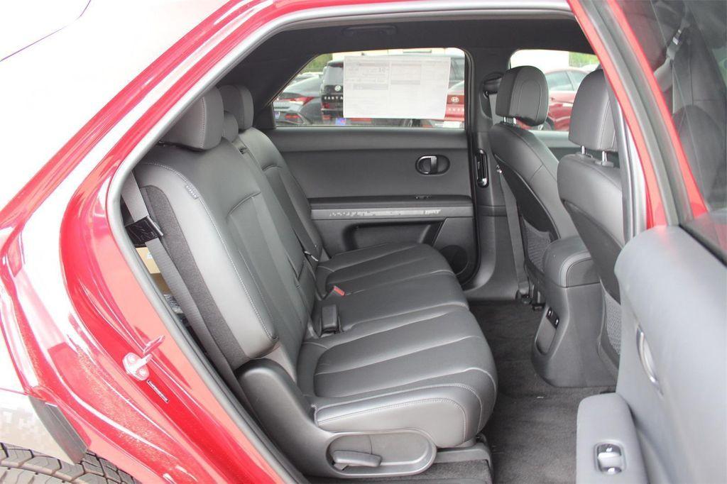 new 2025 Hyundai IONIQ 5 car, priced at $57,839