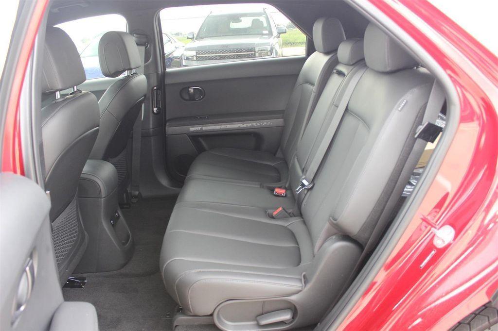 new 2025 Hyundai IONIQ 5 car, priced at $57,839