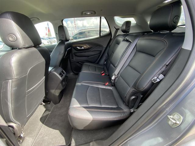 used 2019 GMC Terrain car, priced at $19,998