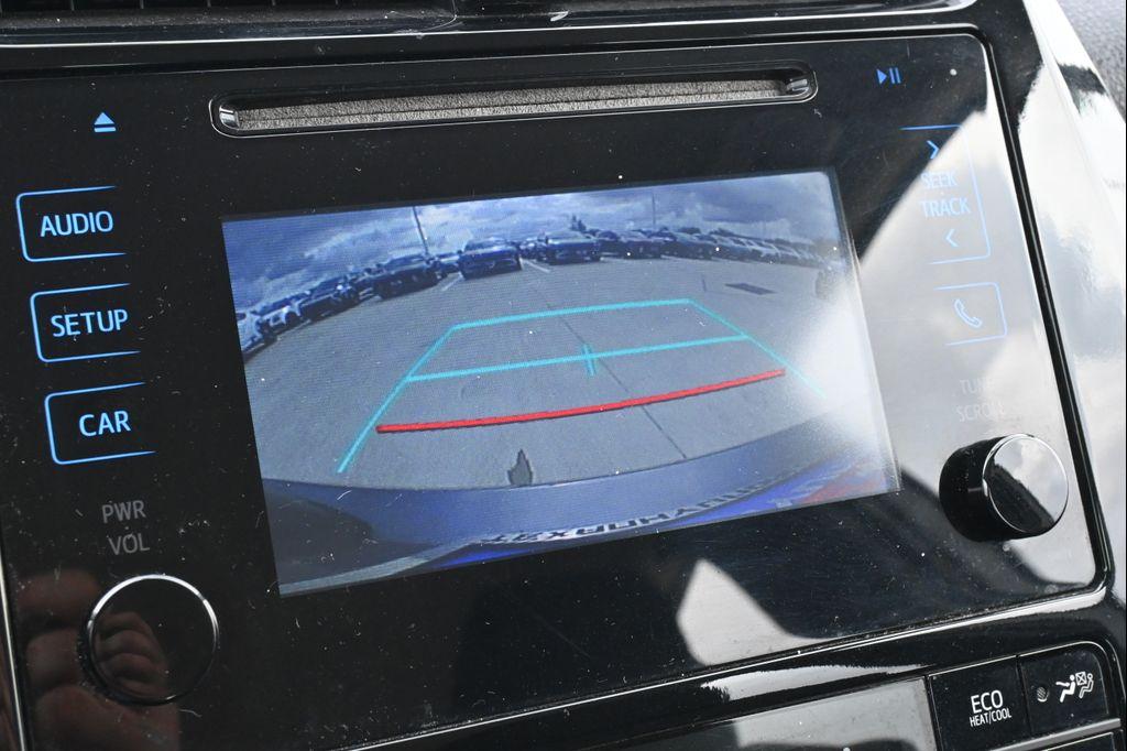 used 2016 Toyota Prius car, priced at $9,999