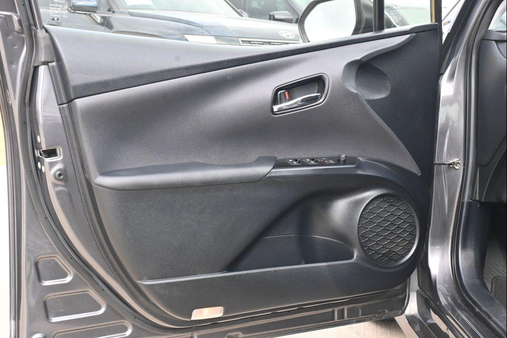 used 2016 Toyota Prius car, priced at $9,999