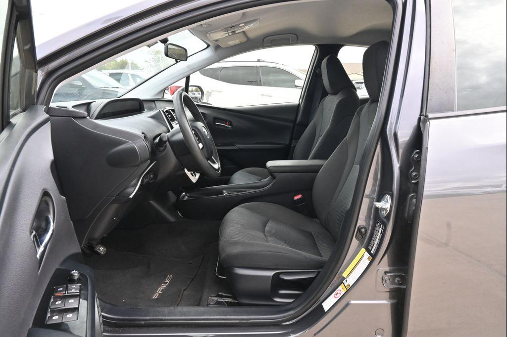 used 2016 Toyota Prius car, priced at $9,999