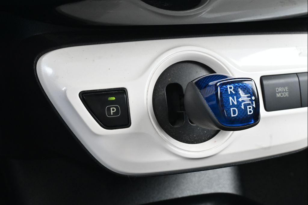 used 2016 Toyota Prius car, priced at $9,999