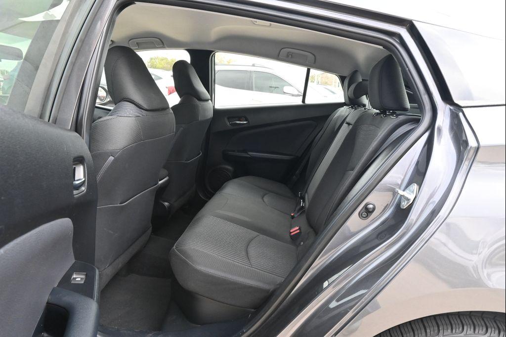 used 2016 Toyota Prius car, priced at $9,999