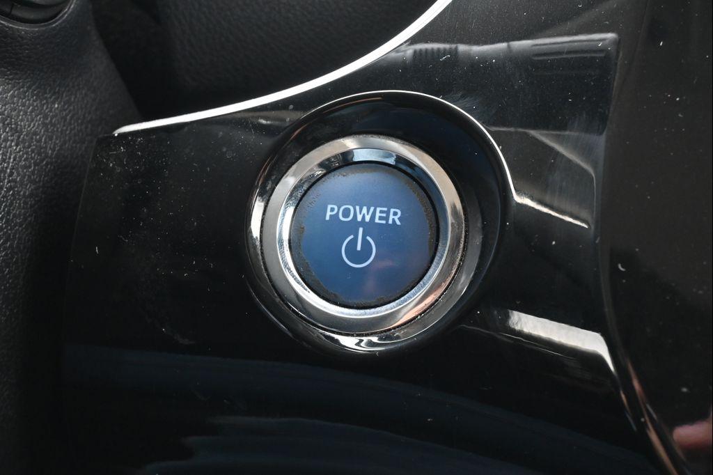 used 2016 Toyota Prius car, priced at $9,999