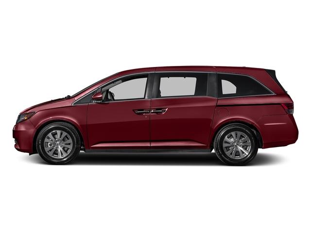 used 2016 Honda Odyssey car, priced at $19,999