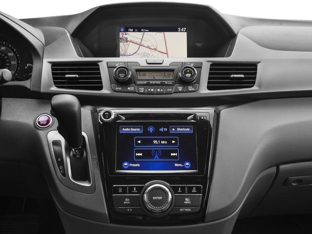 used 2016 Honda Odyssey car, priced at $19,999