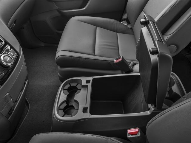 used 2016 Honda Odyssey car, priced at $19,999