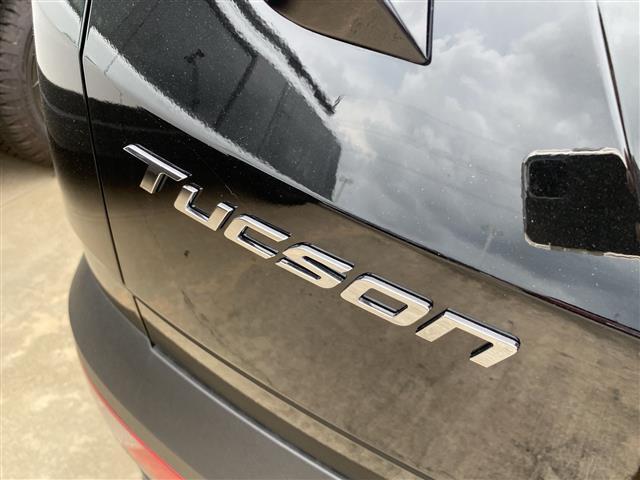 used 2024 Hyundai TUCSON Hybrid car, priced at $37,999