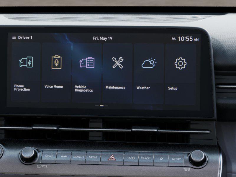 new 2026 Hyundai Kona car, priced at $30,870