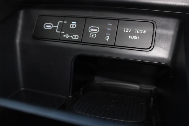 new 2025 Hyundai Tucson car, priced at $32,046