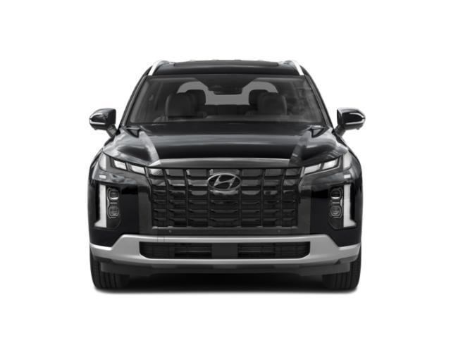 new 2024 Hyundai Palisade car, priced at $43,491