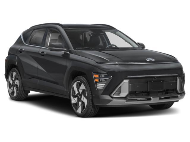 used 2025 Hyundai Kona car, priced at $35,160