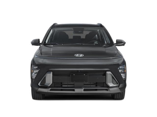 used 2025 Hyundai Kona car, priced at $35,160