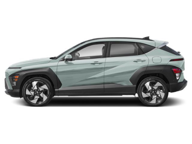 used 2025 Hyundai Kona car, priced at $35,160