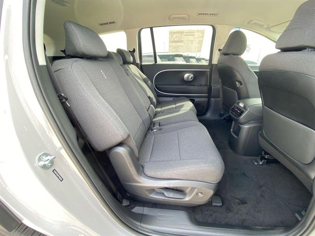 new 2026 Hyundai IONIQ 9 car, priced at $64,834