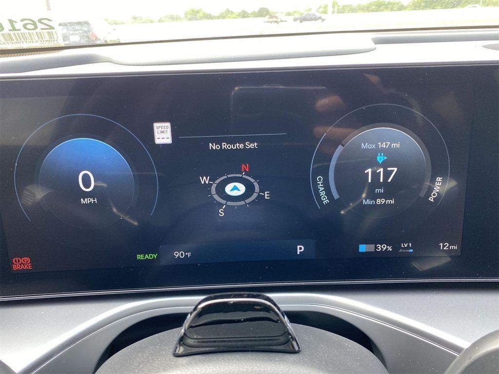 new 2026 Hyundai IONIQ 9 car, priced at $64,834