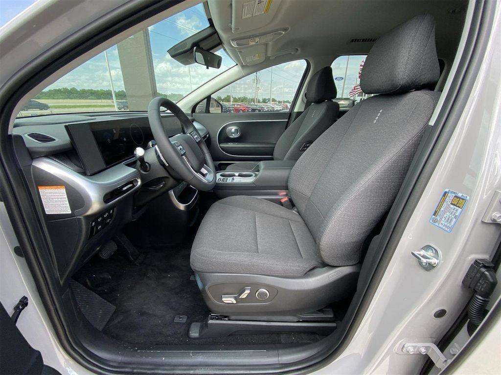 new 2026 Hyundai IONIQ 9 car, priced at $64,834