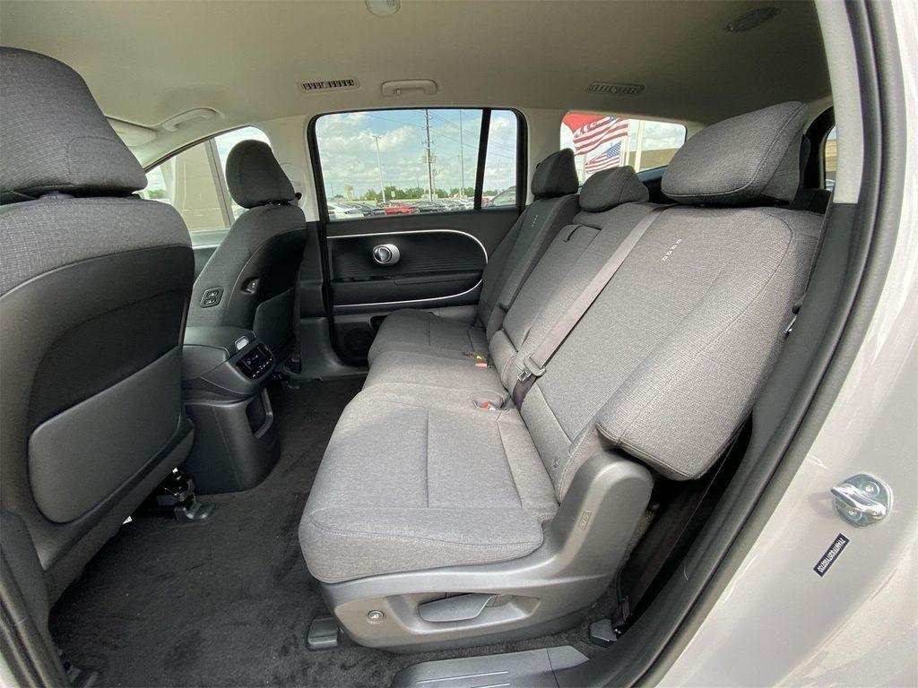 new 2026 Hyundai IONIQ 9 car, priced at $64,834