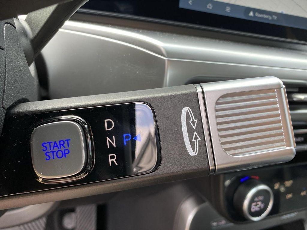 new 2026 Hyundai IONIQ 9 car, priced at $64,834