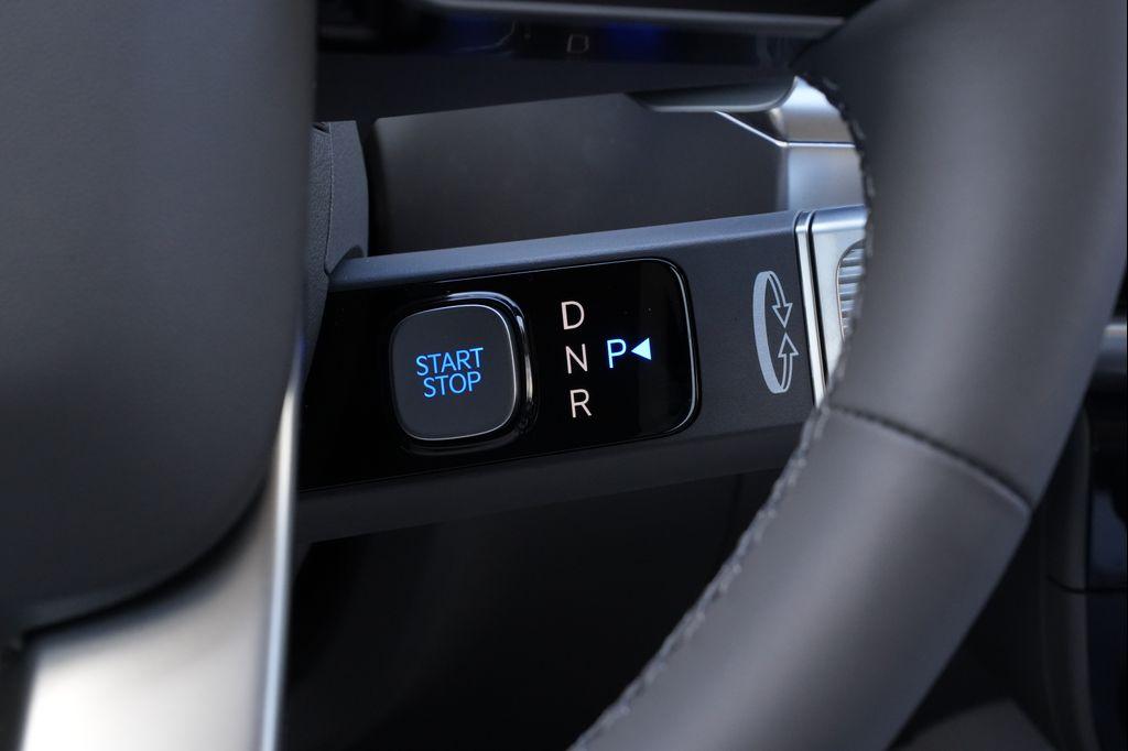 new 2026 Hyundai IONIQ 9 car, priced at $64,541