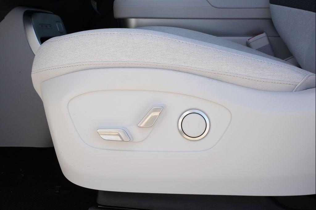 new 2026 Hyundai IONIQ 9 car, priced at $64,541