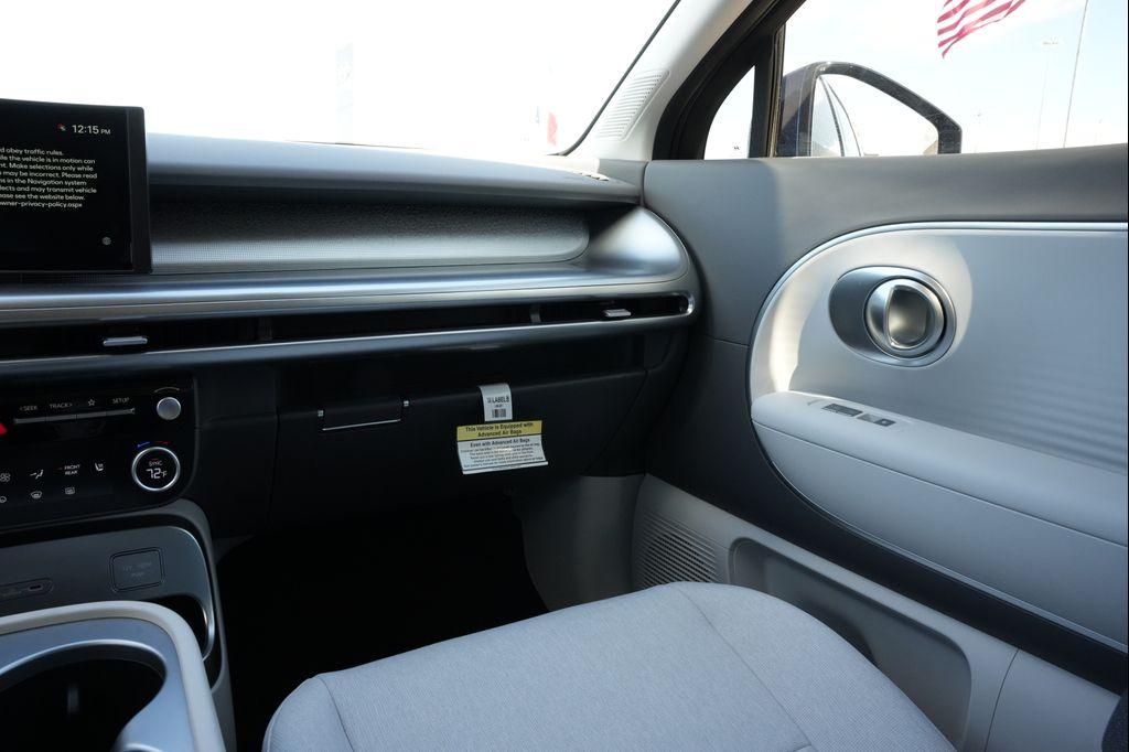 new 2026 Hyundai IONIQ 9 car, priced at $64,541