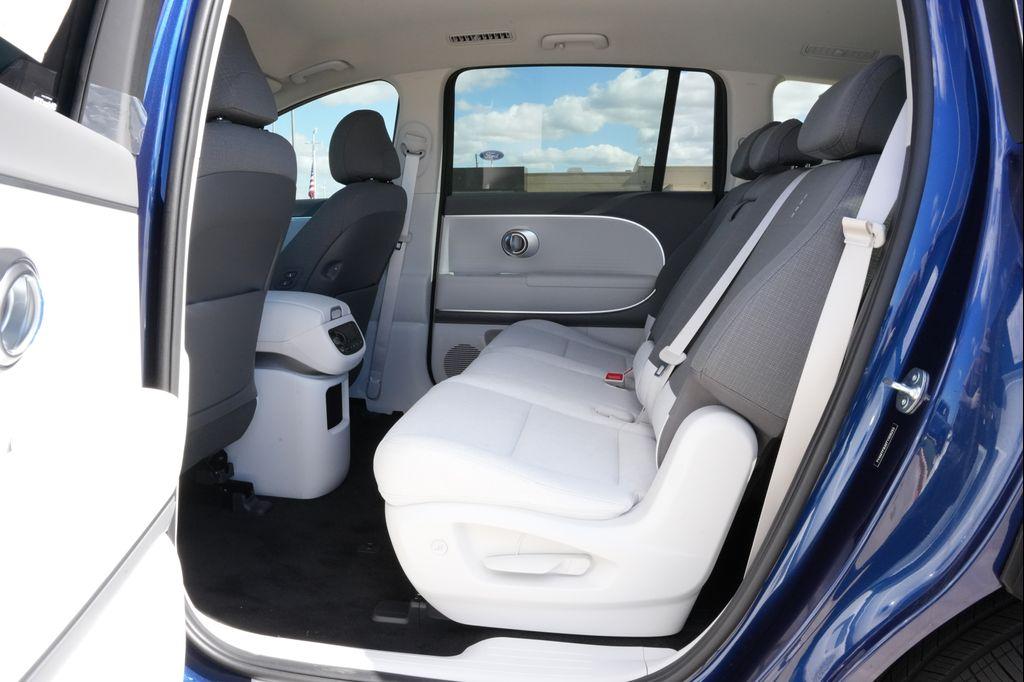 new 2026 Hyundai IONIQ 9 car, priced at $64,541