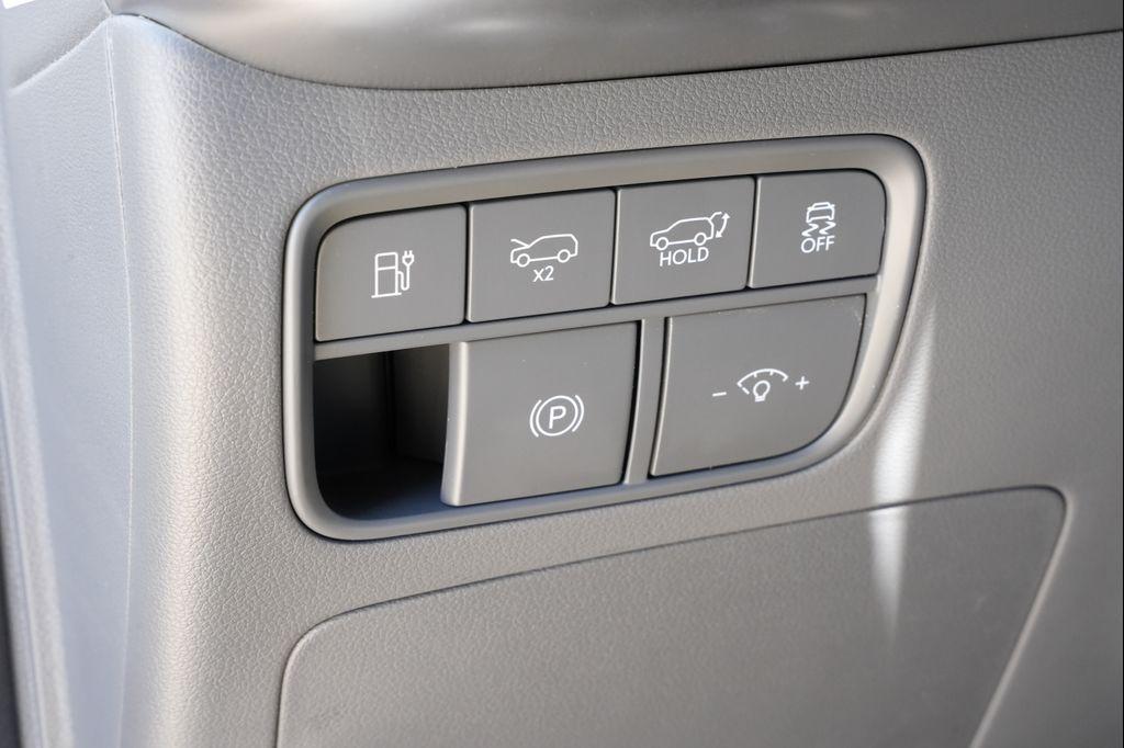 new 2026 Hyundai IONIQ 9 car, priced at $64,541