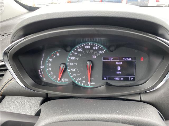 used 2020 Chevrolet Trax car, priced at $14,998