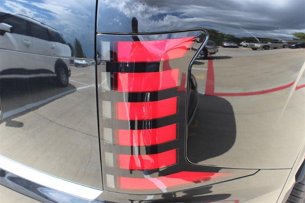 new 2026 Hyundai Palisade car, priced at $54,723