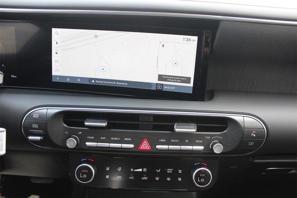 new 2026 Hyundai Palisade car, priced at $54,723