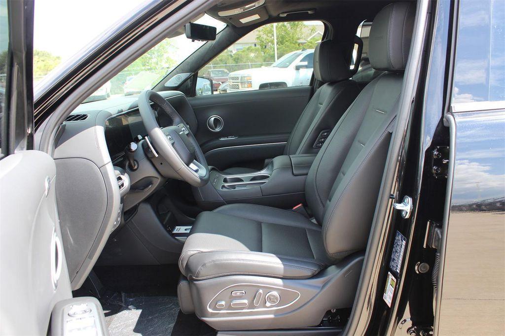 new 2026 Hyundai Palisade car, priced at $54,723