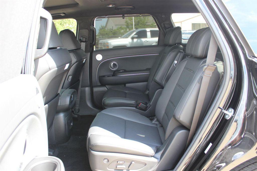 new 2026 Hyundai Palisade car, priced at $54,723