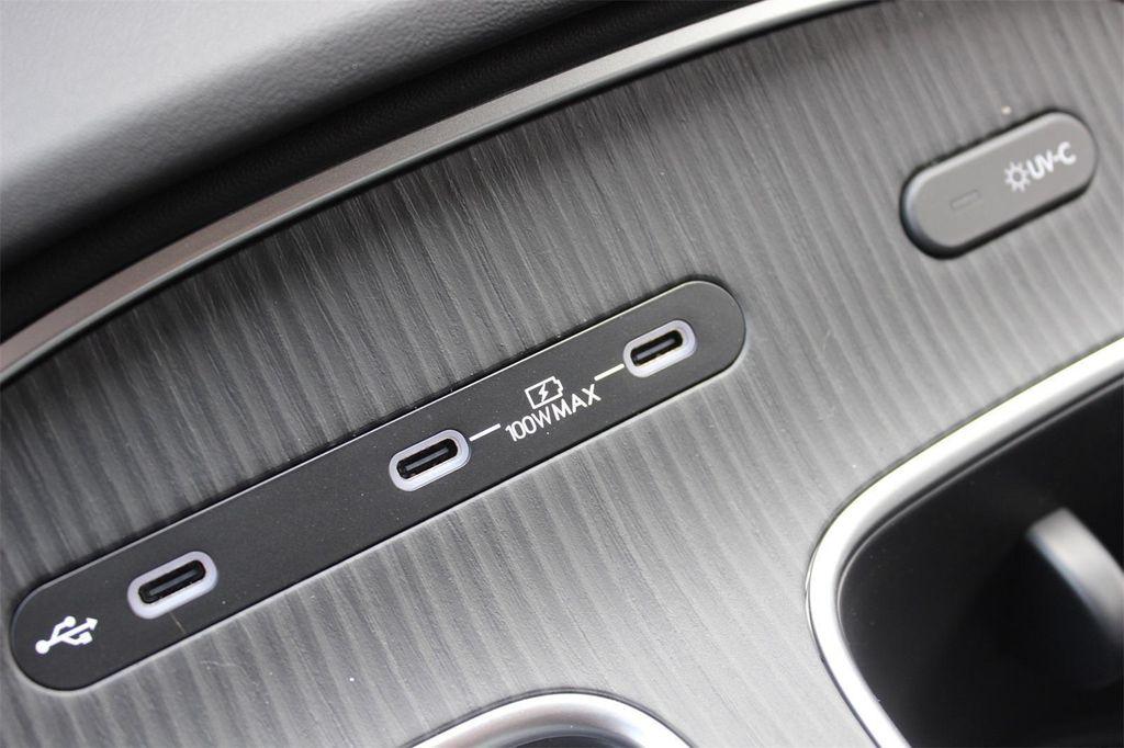 new 2026 Hyundai Palisade car, priced at $54,723