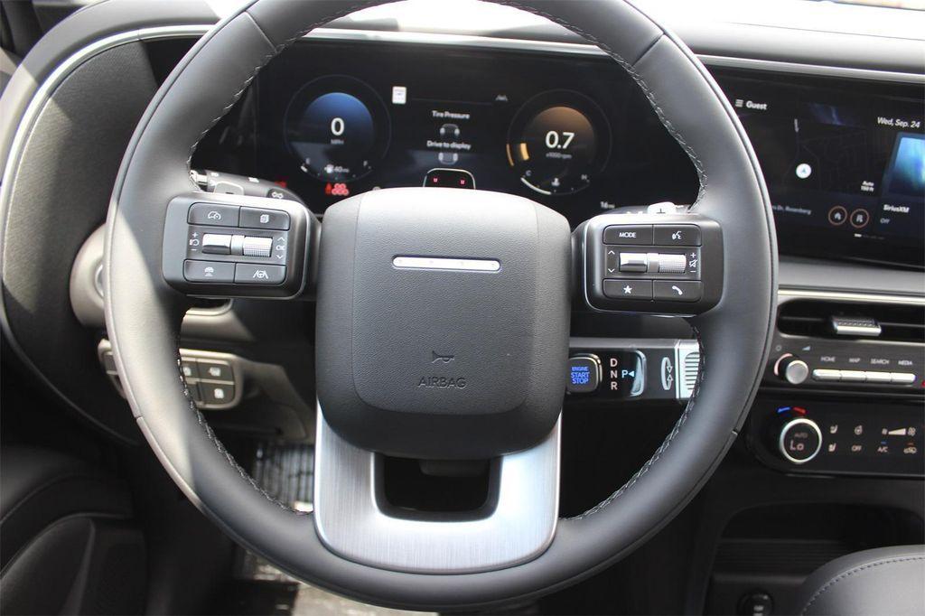 new 2026 Hyundai Palisade car, priced at $54,723