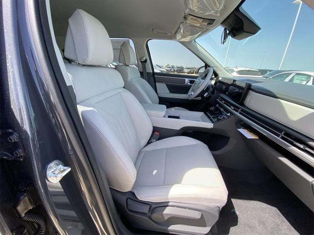 new 2025 Hyundai Santa Fe car, priced at $37,963