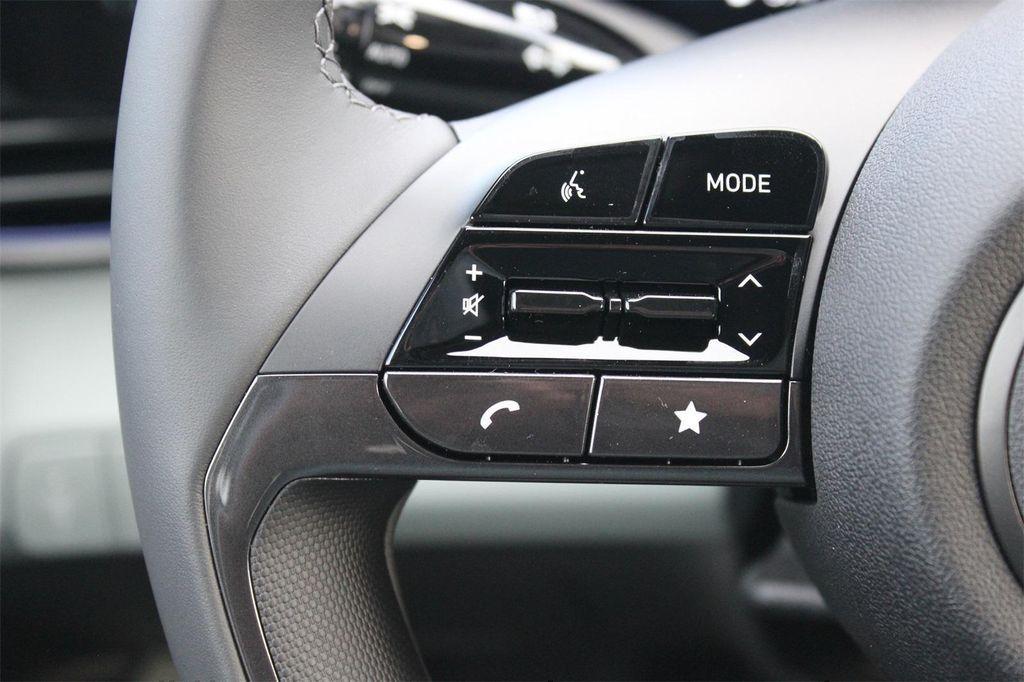 new 2025 Hyundai ELANTRA HEV car, priced at $30,940