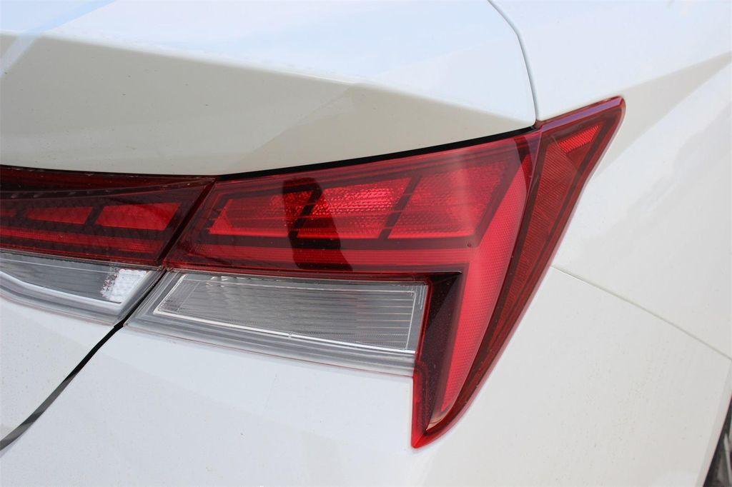 new 2025 Hyundai ELANTRA HEV car, priced at $30,940