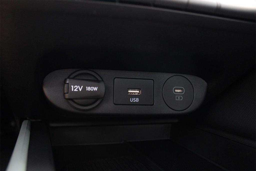 new 2025 Hyundai ELANTRA HEV car, priced at $30,940