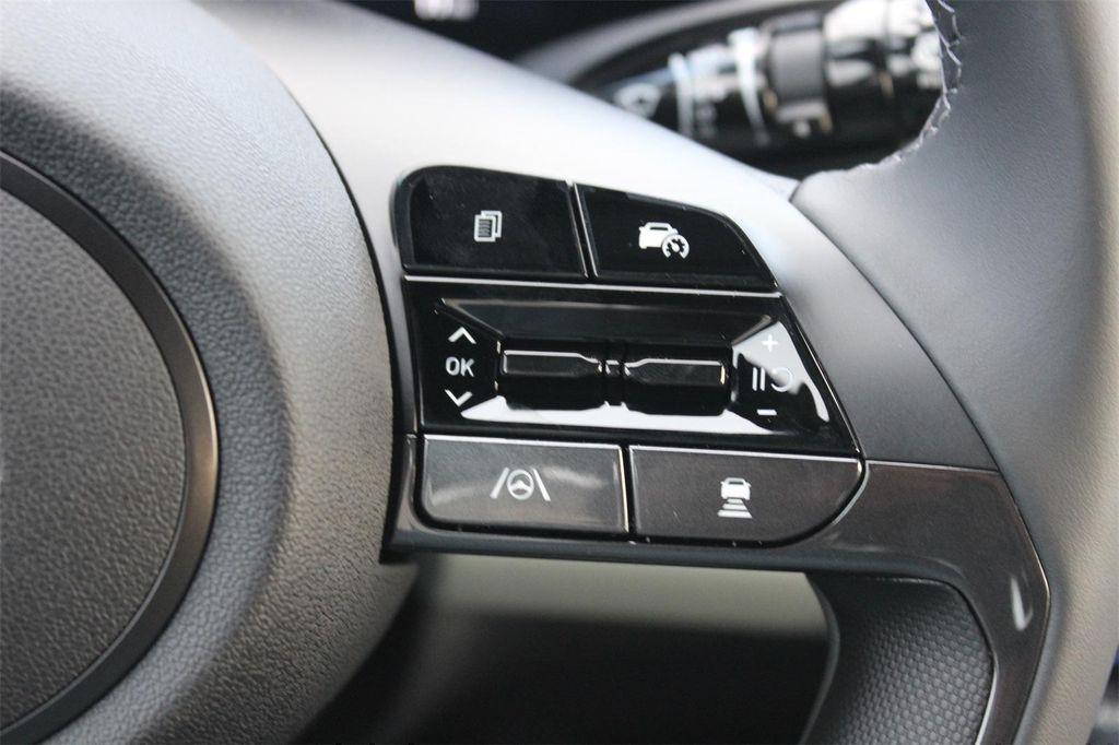 new 2025 Hyundai ELANTRA HEV car, priced at $30,940